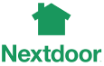 Nextdoor logo